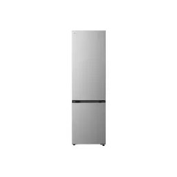 LG GBBSJ2CCPY Pełny No Frost 203cm Komora świeżości Zdalne sterowanie Srebrny