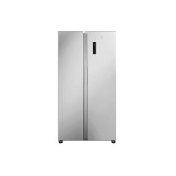 Electrolux EAT6ME53U0 Pełny No Frost 177cm Srebrny