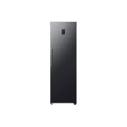 Samsung RR70H39CEFEO 185,8cm Szuflada z kontrolą wilgotności Zdalne sterowanie Grafitowa Stal