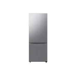 Samsung RB53DG706BS9EO Funkcje AI Pełny No Frost 203cm Zdalne sterowanie Stal nierdzewna