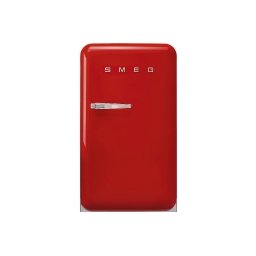 Smeg FAB10RRD6 Chłodziarka No Frost 97cm Czerwony