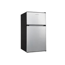 Manta MM545DSL 86cm Srebrno Czarny