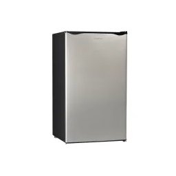 Manta MM520PS 83cm Srebrno Czarny