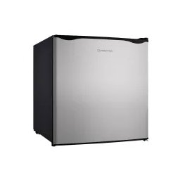 Manta MM515PSL 48,7cm Inox