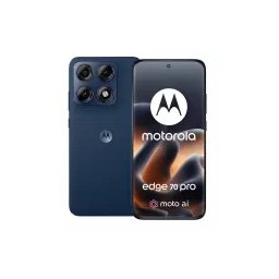 Motorola edge 70 pro 8/256GB 6,8" 144Hz 50Mpix Niebieski