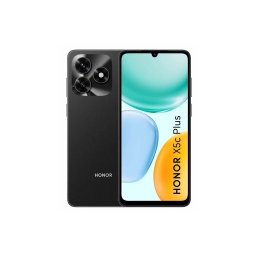 Honor X5c Plus 4/128GB 6,74" 90Hz 50Mpix Czarny