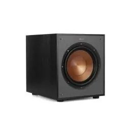 Klipsch R-120SW Aktywny 200W Czarny