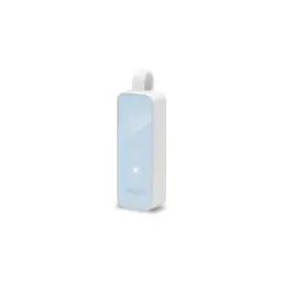 TP-LINK UE200 Biało-niebieski