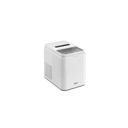 Midea MERI12BG01E 1,3l 12 kg/24h Biały