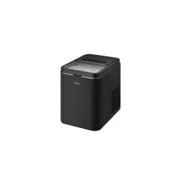 Midea MERI12BG30EU 1,3l 12 kg/24h Czarny