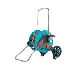 Gardena CleverRoll - Wózek na wąż CleverRoll M, z wężem i akcesoriami, 20 m 18512-20
