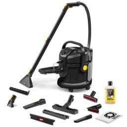 Karcher Odkurzacz piorący SE 4 Go!Further