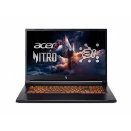 Acer Laptop Nitro 17 ANV17-41 R7 260 32GB/1TB/GeForce RTX 5070/W11H