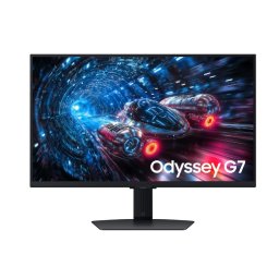 Samsung Monitor Gamingowy Odyssey 27 cali LS27FG702EUXEN