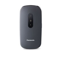 Panasonic Telefon dla seniora KX-TU446 Szary