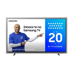 Samsung QE77S99HAT 77" OLED 4K 165Hz Vision AI Tizen Dolby Atmos HDMI 2.1 DVB-T2