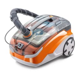Thomas Aqua+ Pet & Family Plus 1700W Turboszczotka Ssawka do prania dywanów Ssawka do przetykania syfonów