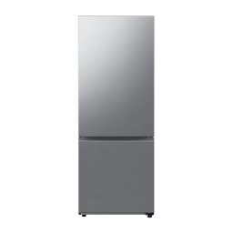 Samsung RB53DG706BS9EO Funkcje AI Pełny No Frost 203cm Zdalne sterowanie Stal nierdzewna