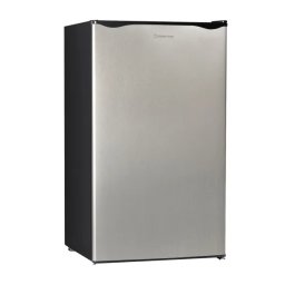 Manta MM520PS 83cm Srebrno Czarny