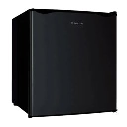 Manta MM515PBK 48cm Czarny