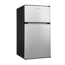 Manta MM545DSL 86cm Srebrno Czarny
