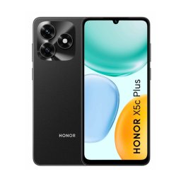 Honor X5c Plus 4/128GB 6,74" 90Hz 50Mpix Czarny