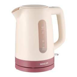 Sencor SWK 1733RS 1,7l 2200W
