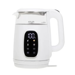 Adler AD 1305 WS 1,7l 2200W Regulacja temperatury