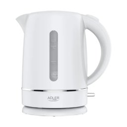 Adler AD 1385 1,7l 2200W Biały