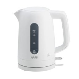 Adler AD 1379W 1,7l 2200W Biały