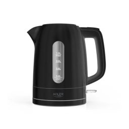 Adler AD 1380B 1l 2200W Czarny
