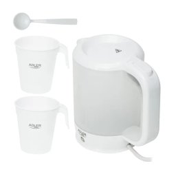 Adler AD 1381 0,5l 900W