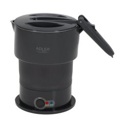 Adler AD 1377 0,6l 600W Szary