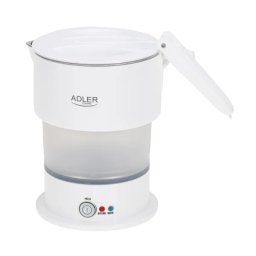Adler AD 1377 0,6l 600W Biały