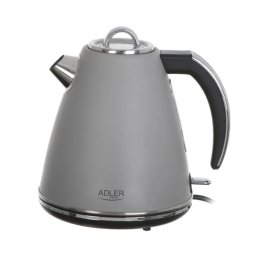 Adler AD 1343 1,5l 2200W Szary