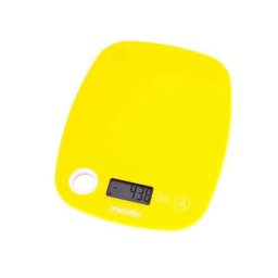 Mesko MS 3159 Tarowanie 5kg Żółty