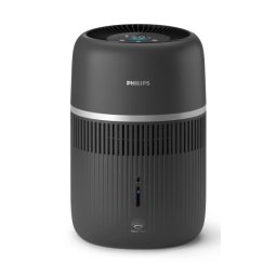 Philips HU4210/03 Higrostat 3,5l 44m2