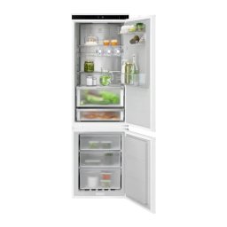 Electrolux ENZ9MC18S Pełny No Frost 177,2cm Komora świeżości