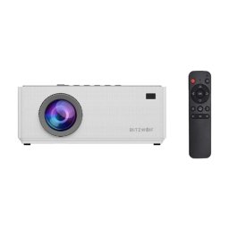 BlitzWolf BW-V8 LED Full HD Wi-Fi, Bluetooth Android