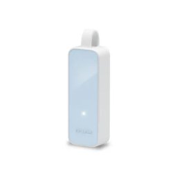 TP-LINK UE200 Biało-niebieski