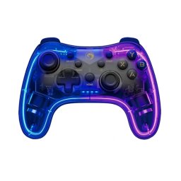 Marvo GT-88 Ghost 40 do PS3, PS4, Nintendo Swith, PC, iOS, Android Bezprzewodowy