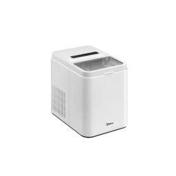 Midea MERI12BG01E 1,3l 12 kg/24h Biały