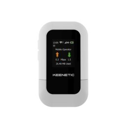 Keenetic Roamer 4G KN-5110-01-EU Szary