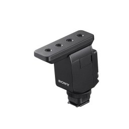 Mikrofon Sony ECM-B10 + studencki cashback 130 zł