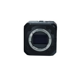 Kamera Panasonic Lumix DC-BS1HE body - czarny - UŻYWANE
