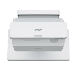 Epson Projektor EB-760W UST laser/3LCD/WXGA/4100L/2.5m:1/16:10