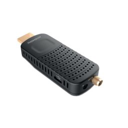 Thomson Dekoder THT82 DVB-T/DVB-T2 H.265 HD
