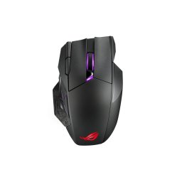 Asus Mysz bezprzewodowa ROG Spatha X P707 19000DPI/AURA/RF