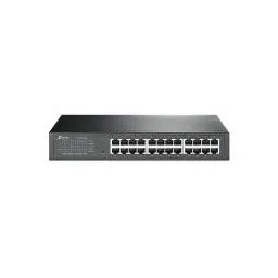TP-LINK TL-SG1024DE Czarny