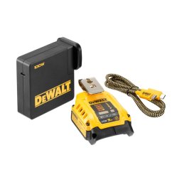 DeWALT Akcesoria - Adapter do ładowania na akumulator XR DCB094K